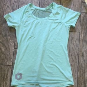 Xs Soybu athletic shorts